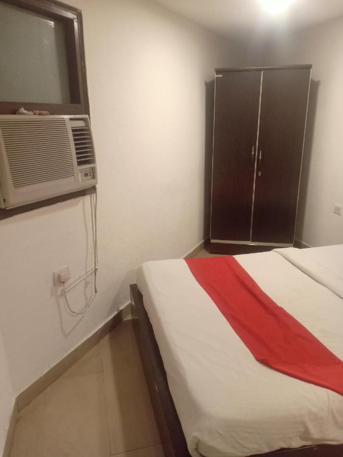 Aerotech Near Igi Airport 4* New Delhi