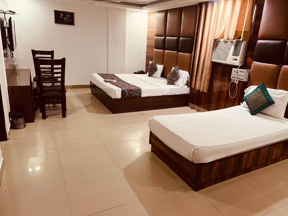 Aerotech Near Igi Airport 4*